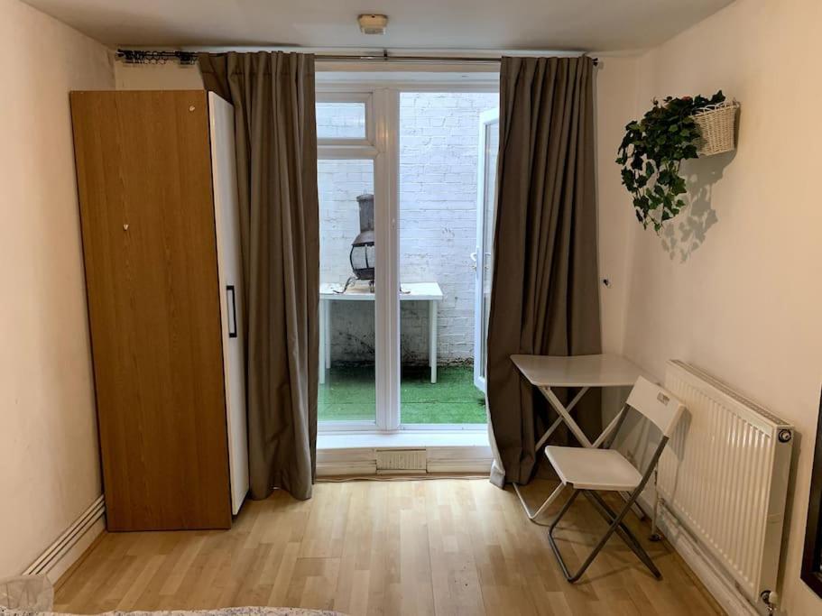 Keysan House 1 Daire Londra Dış mekan fotoğraf