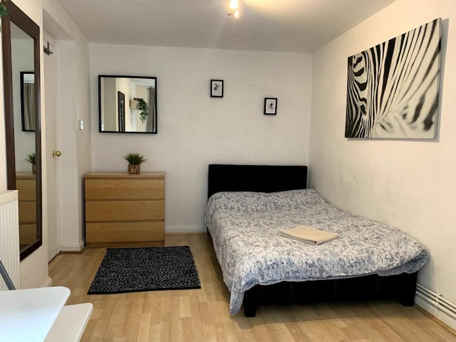 Keysan House 1 Daire Londra Dış mekan fotoğraf