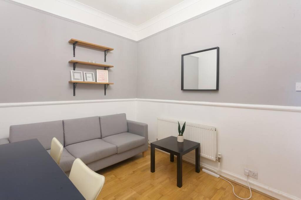 Keysan House 1 Daire Londra Dış mekan fotoğraf